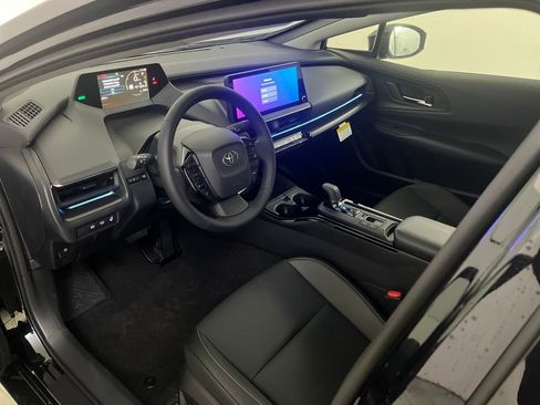New 2026 Toyota Prius AWD image 26