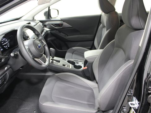 Used 2025 Subaru Impreza 2.0i w/ Popular Package #1A AWD/4WD image 3