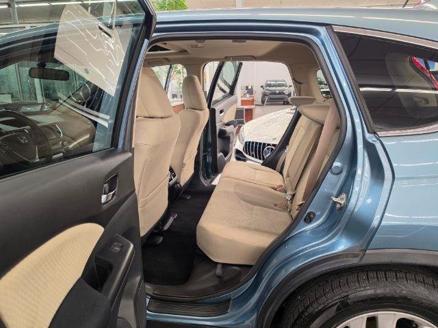 Used 2016 Honda CR-V EX image 34