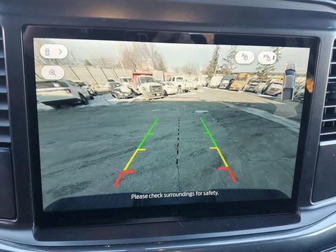 New 2025 Ford F150 STX w/ Equipment Group 200A image 29