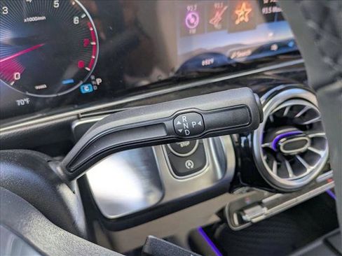 Certified 2026 Mercedes-Benz GLB 250 GLB 250 image 11