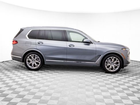 Certified 2023 BMW X7 xDrive40i w/ Premium Package image 6