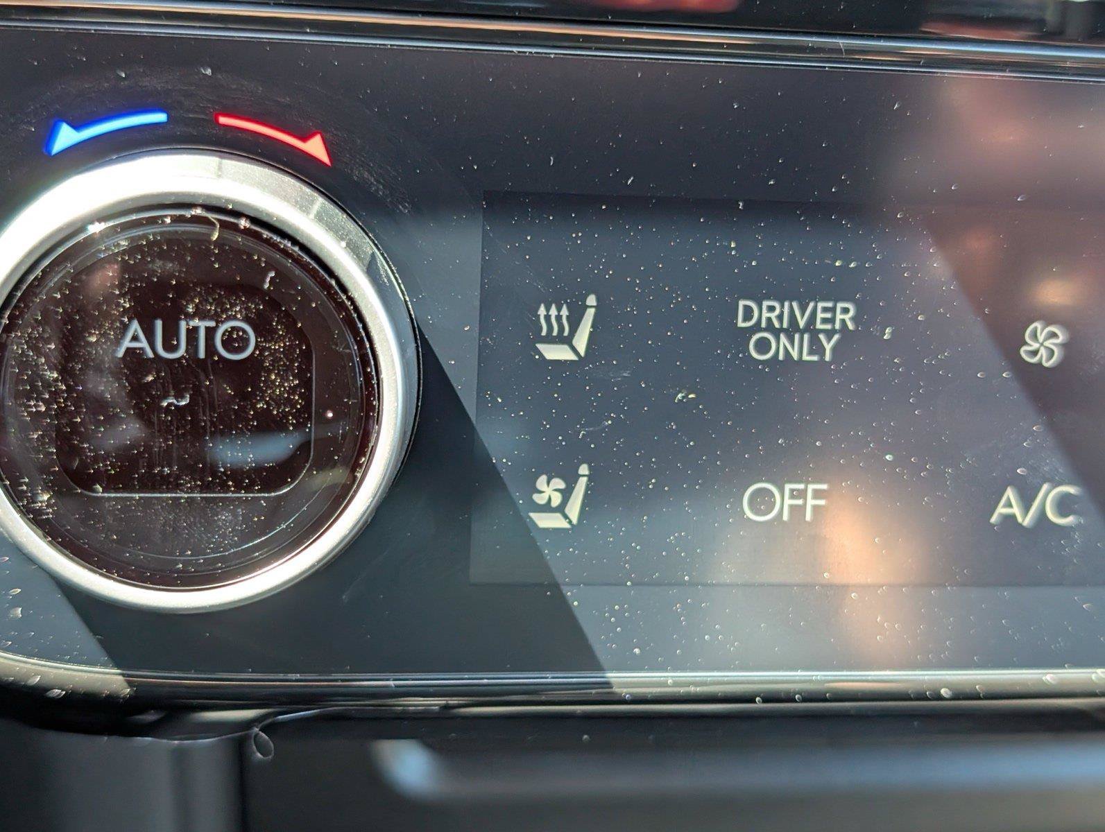 New 2026 Hyundai Tucson Limited AWD/4WD image 27