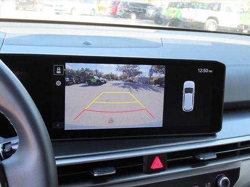 Used 2025 Kia Sorento S w/ Panoramic Sunroof Package image 22