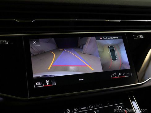 Used 2022 Audi Q8 Premium Plus image 22