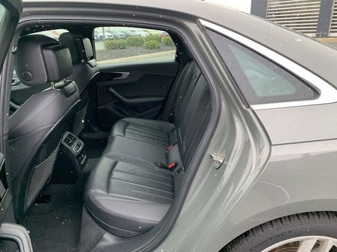 Used 2023 Audi A4 2.0T Premium Plus image 22