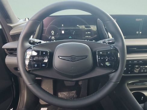 Used 2026 Genesis G90 3.5T Prestige AWD/4WD image 19