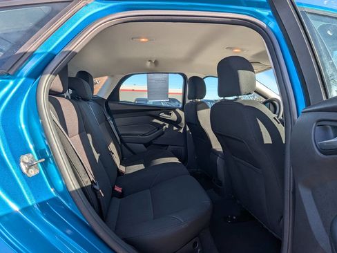 Used 2017 Ford Focus SE image 14