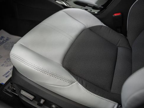 New 2026 Toyota Corolla XSE FWD image 33