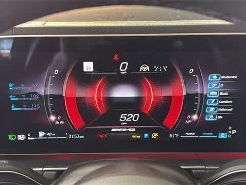 Used 2024 Mercedes-Benz GLE 53 AMG 4MATIC Coupe image 19