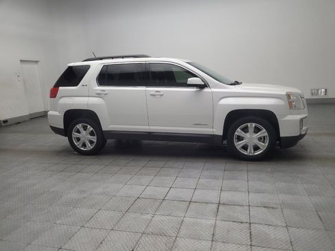 Used 2017 GMC Terrain SLE w/ Driver Alert Package I FWD image 11