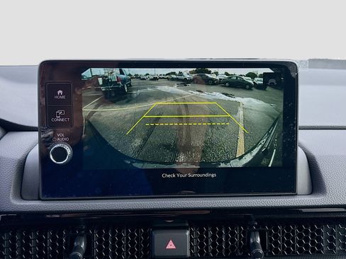 New 2026 Honda CR-V EX-L image 13