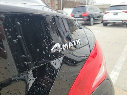 Used 2017 Mercedes-Benz CLA 250 CLA 250 image 7