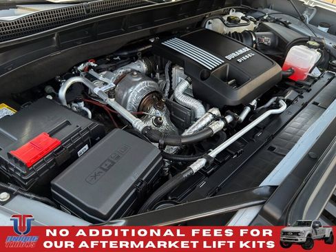 Used 2024 GMC Sierra 1500 Elevation w/ Elevation Premium Package AWD/4WD image 18