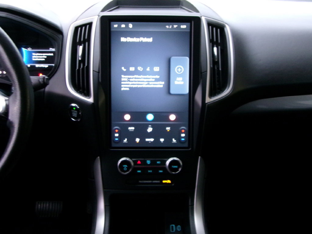 Used 2024 Ford Edge SEL AWD/4WD image 17
