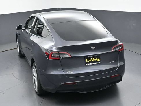 Used 2023 Tesla Model Y Long Range AWD/4WD image 39