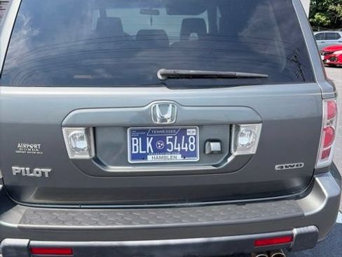 Used 2007 Honda Pilot EX-L image 5