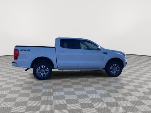Used 2023 Ford Ranger Lariat image 9