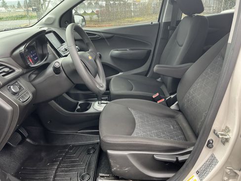 Used 2019 Chevrolet Spark LS FWD image 10