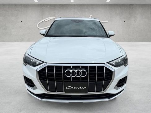 Used 2021 Audi Q3 2.0T Premium image 18
