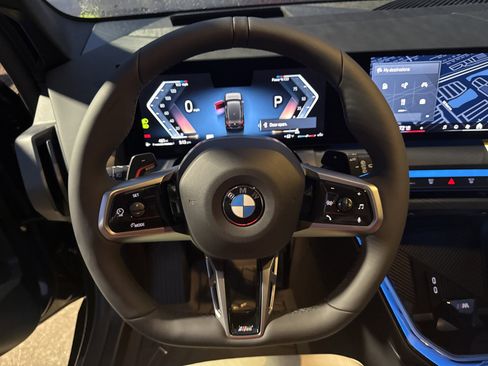 New 2026 BMW X3 xDrive30 w/ Premium Package image 17