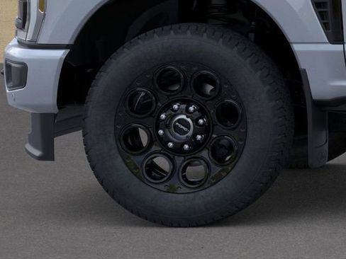 New 2026 Ford F350 Lariat w/ Black Appearance Package image 19