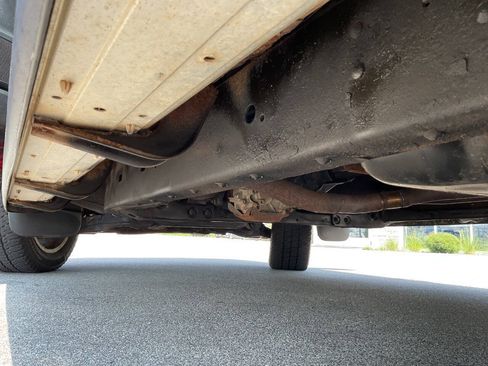 Used 2007 Toyota Tundra Limited AWD/4WD image 69