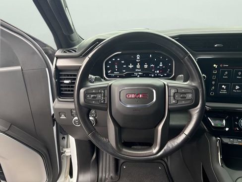 Used 2024 GMC Sierra 1500 AT4X AWD/4WD image 19