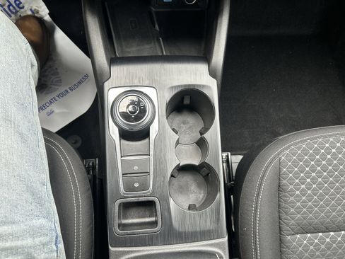 Used 2023 Ford Escape Active w/ Tech Pack #2 image 25