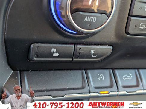 Used 2019 Chevrolet Silverado 1500 LT w/ All-Star Edition image 25