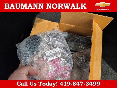 Used 2016 Ford Edge SEL w/ Equipment Group 201A AWD/4WD image 19