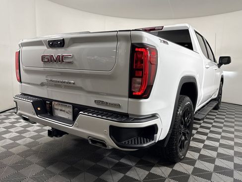New 2025 GMC Sierra 1500 Elevation w/ Elevation Premium Package image 6