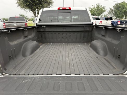 Used 2016 Chevrolet Silverado 1500 LT w/ Texas Edition RWD image 29