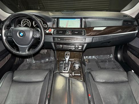Used 2016 BMW 535i Sedan image 23