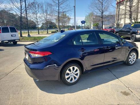 Certified 2026 Toyota Corolla LE image 7