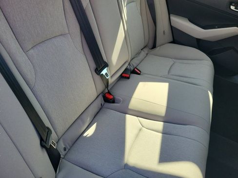 Certified 2024 Honda Accord LX image 14