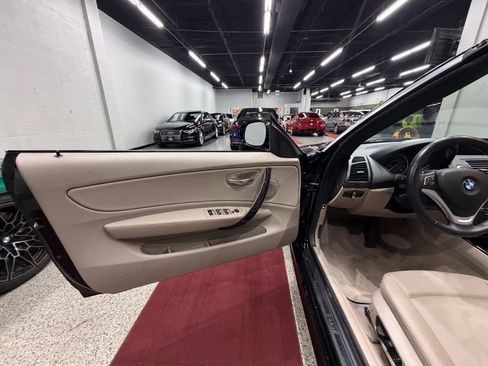Used 2013 BMW 128i Convertible RWD image 24