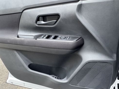 New 2026 Nissan Kicks S FWD image 5