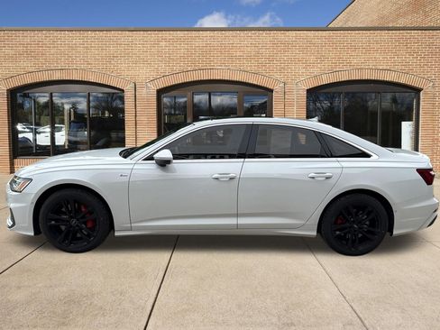 Used 2019 Audi A6 3.0T Premium Plus w/ Premium Plus Package AWD/4WD image 6