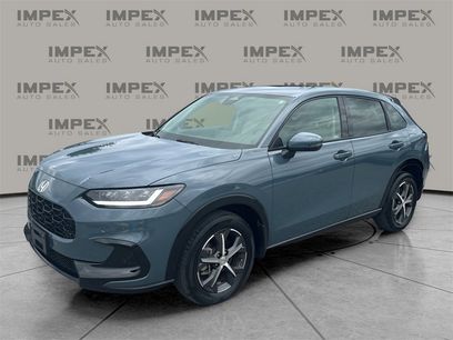 Used 2023 Honda HR-V EX-L