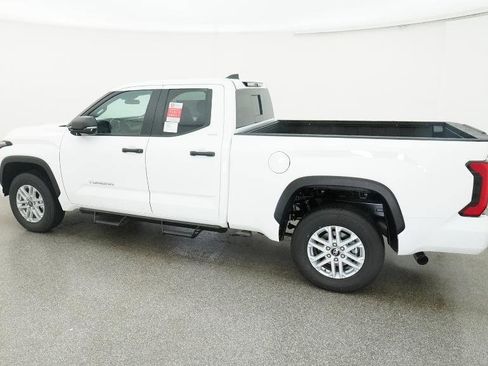 New 2026 Toyota Tundra SR5 image 3