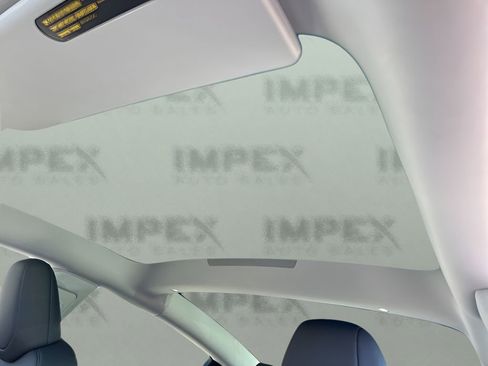 Used 2025 Tesla Model 3 Long Range image 11