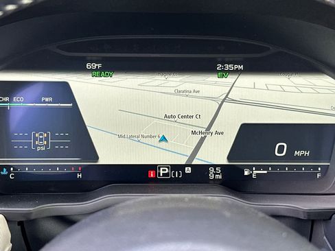 New 2025 Subaru Forester Limited image 30