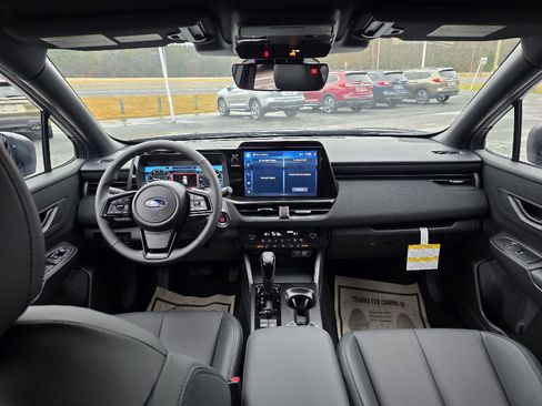 New 2026 Subaru Outback Premium image 14