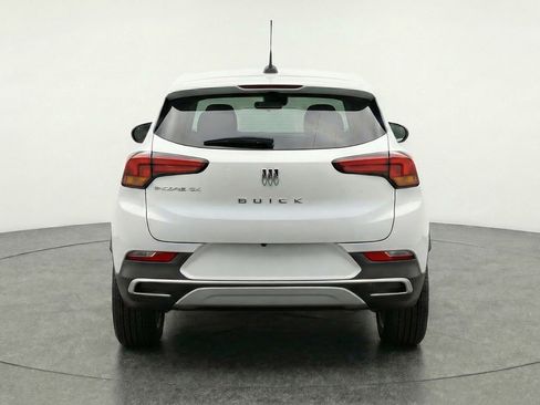 Used 2025 Buick Encore GX Preferred FWD image 7