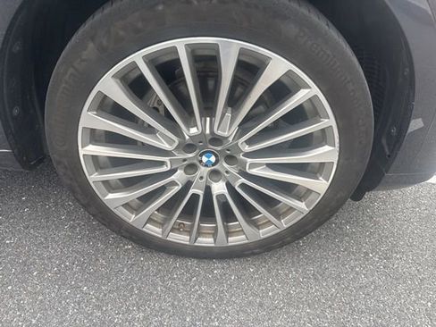 Used 2019 BMW X7 xDrive40i w/ Premium Package AWD/4WD image 7