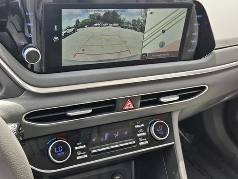 Used 2023 Hyundai Sonata SEL FWD image 21