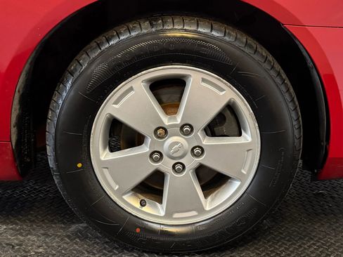 Used 2007 Chevrolet Impala LT w/ Preferred Equipment Group image 10