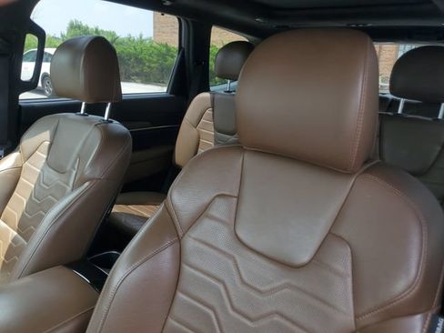Used 2022 Kia Telluride SX w/ SX Prestige Package AWD/4WD image 21
