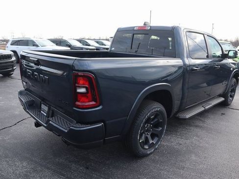 New 2026 RAM 1500 Big Horn/Lone Star image 22